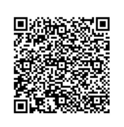 qrcode zur online Video-Sprechstunde